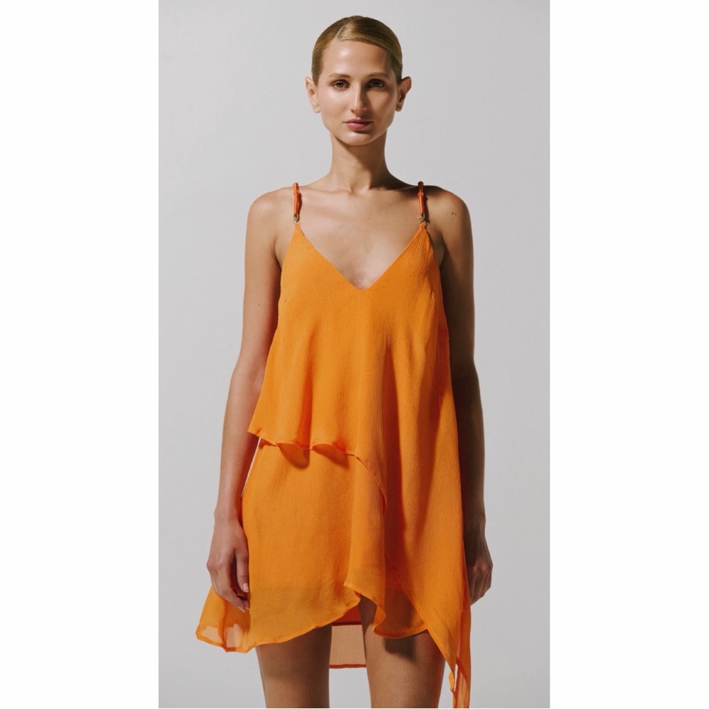 NWT Baobab Marian Mini Dress